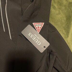 Guess Men’s Jacket NWT Large